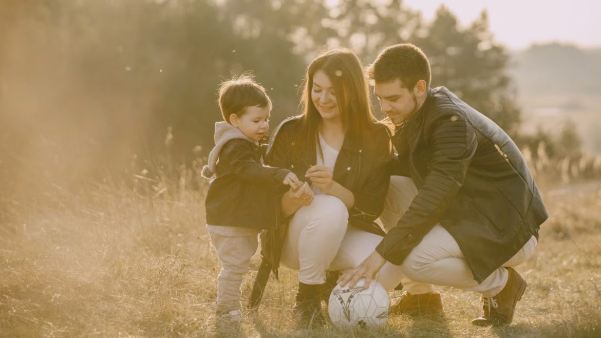 Actividades para Fortalecer los Vínculos Familiares